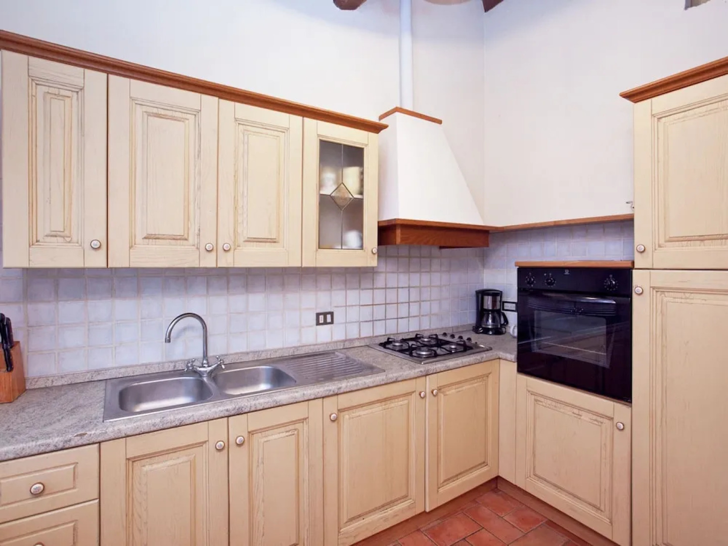 Holiday Home, Bucine With Pool