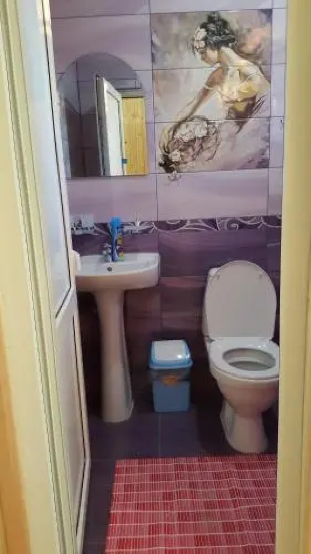 Orkhideya Guest House