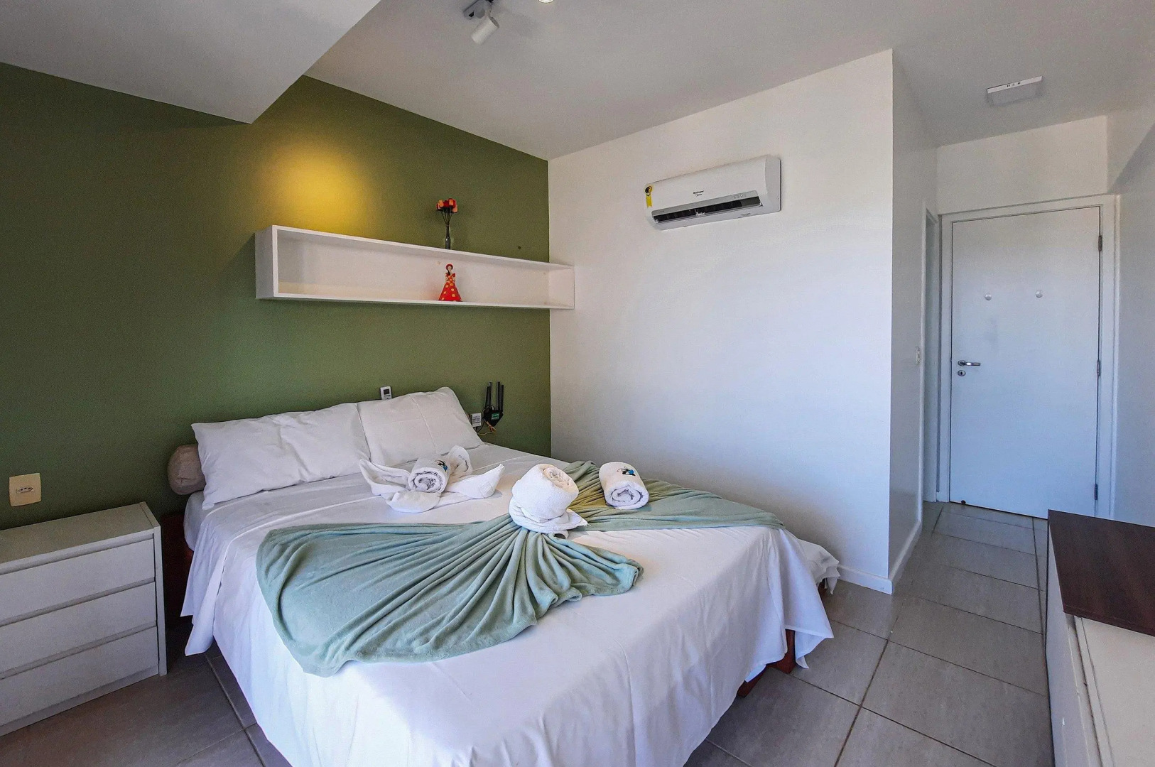 Cobertura Beach Place Duplex 8 Pessoas Varanda Gourmet by DM Apartments