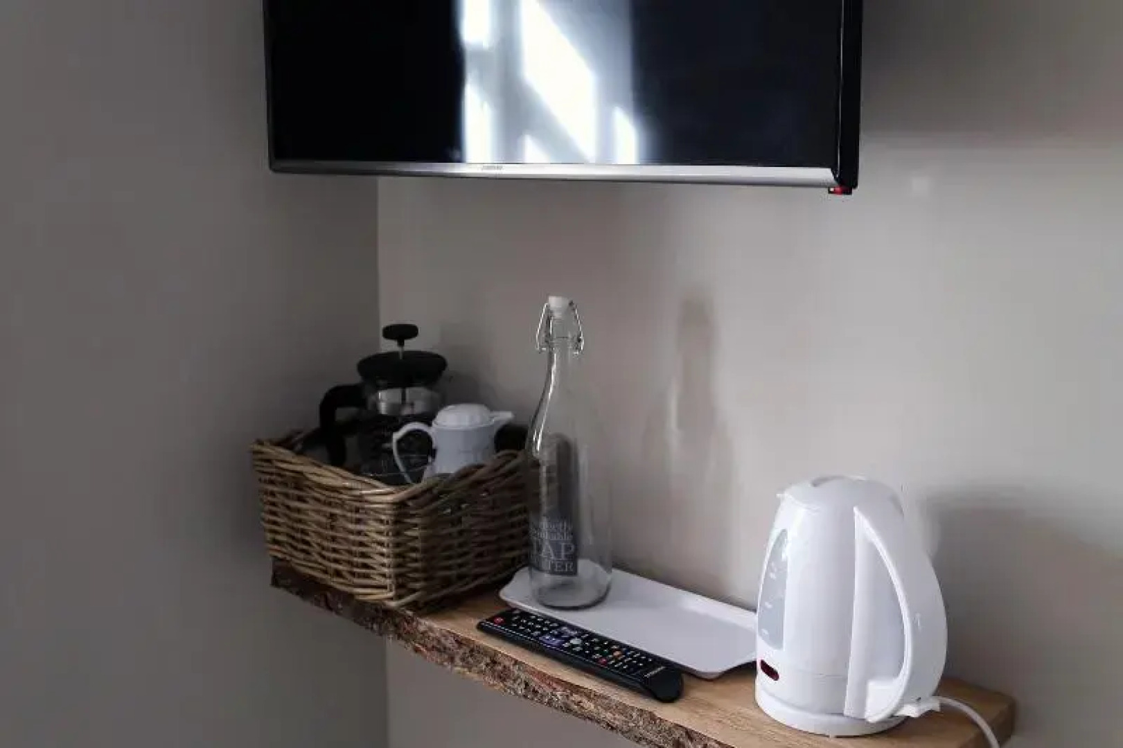 Summer Hill Guest House