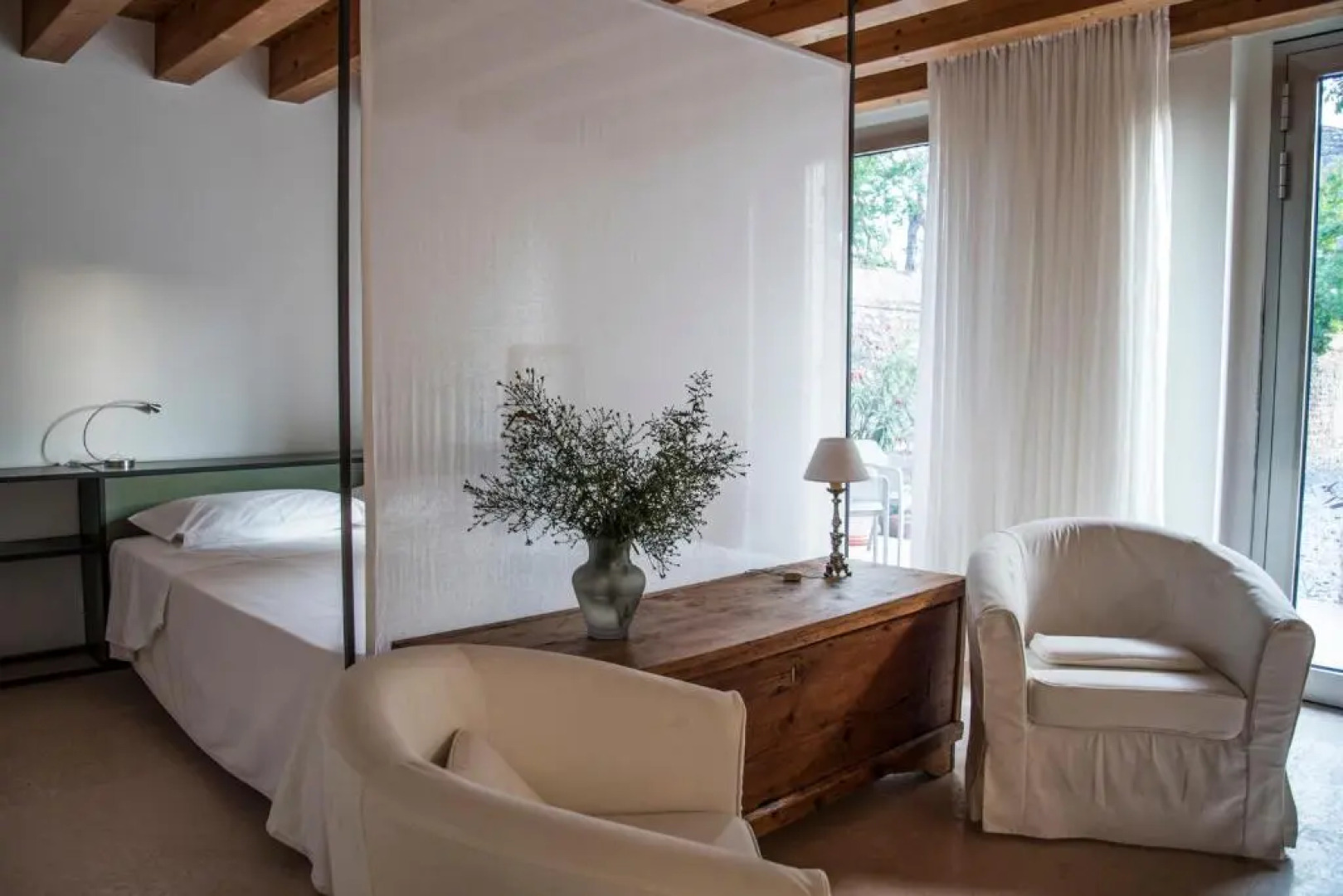 Agriturismo Corte Ruffoni