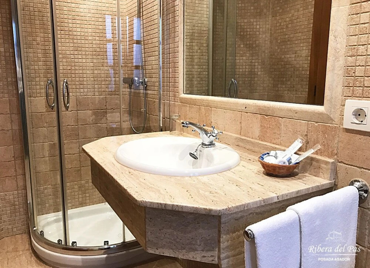 Posada Ribera del Pas