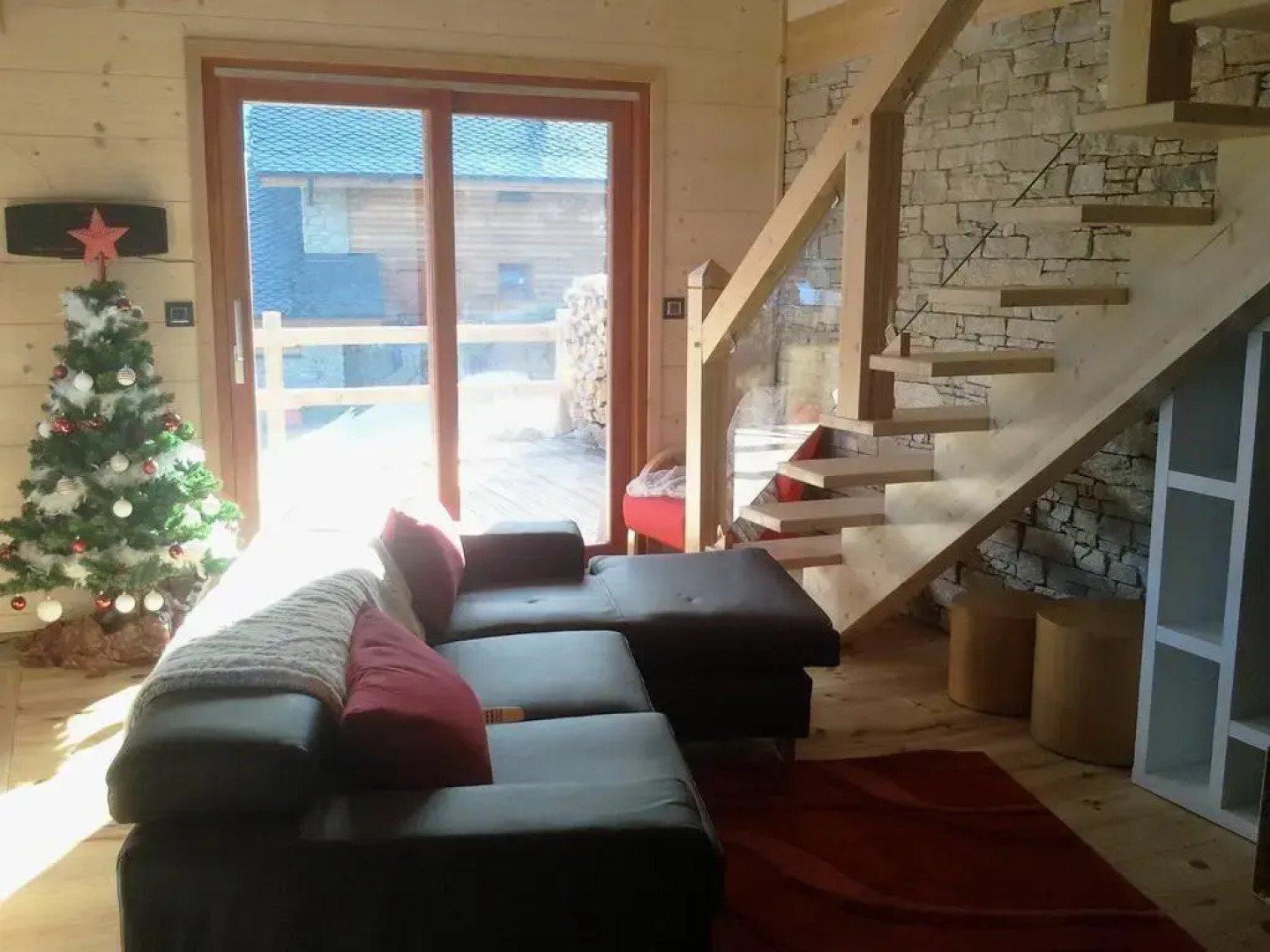 Les Orrys de Saint Pierre-Redoun