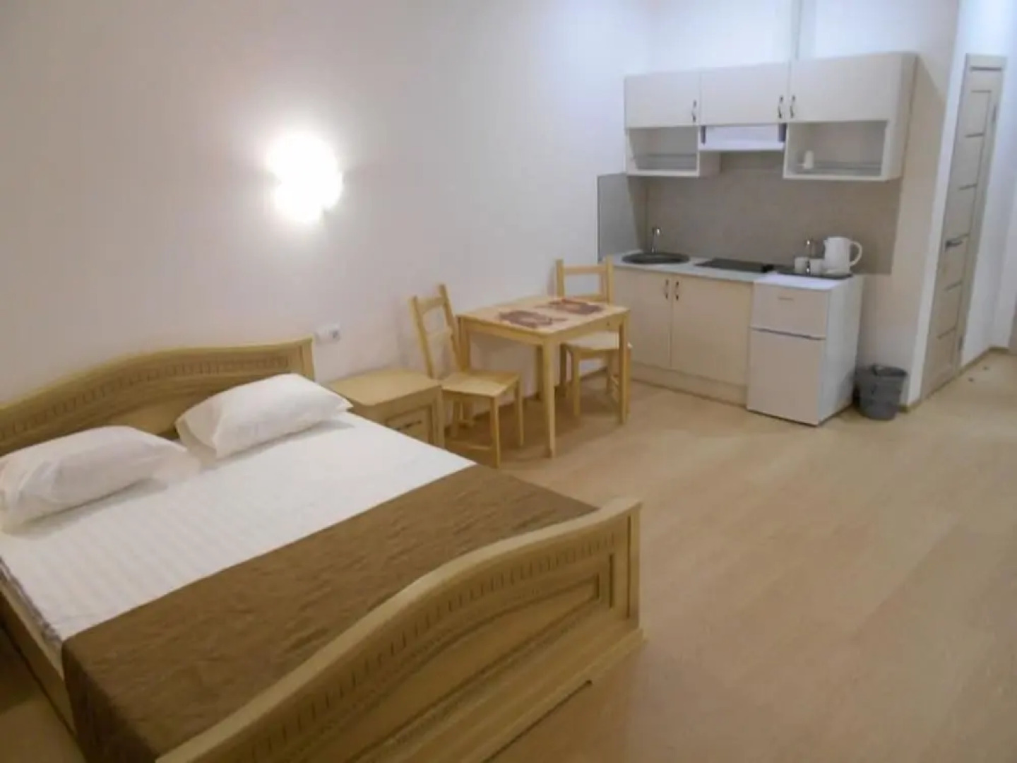 Парк-отель Диево Городище