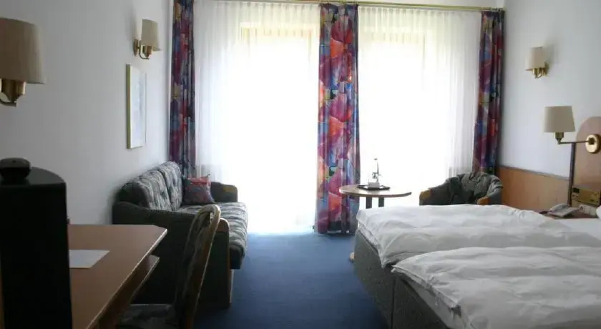 Hotel Weinhaus Flach