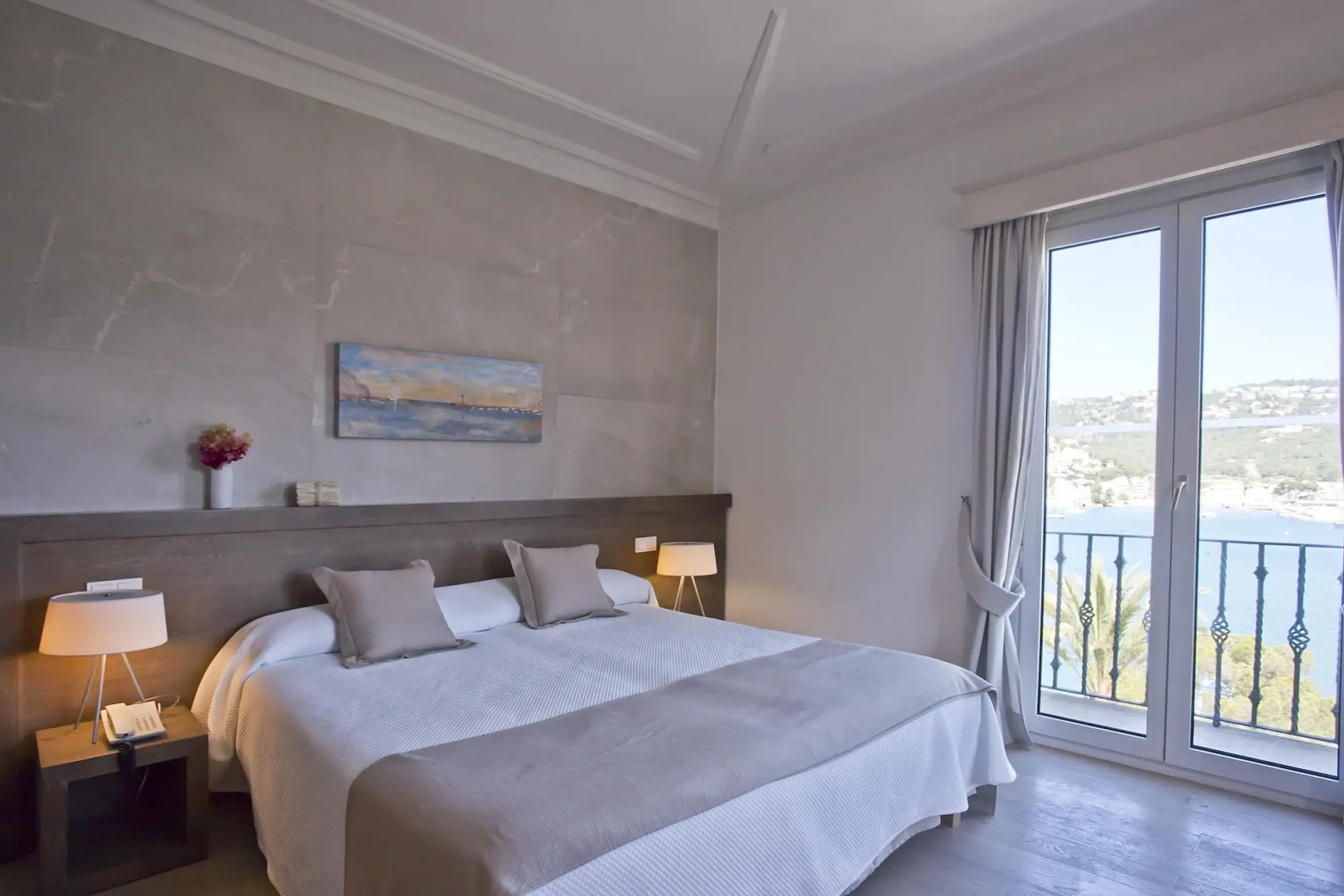 Hotel Villa Italia & Spa