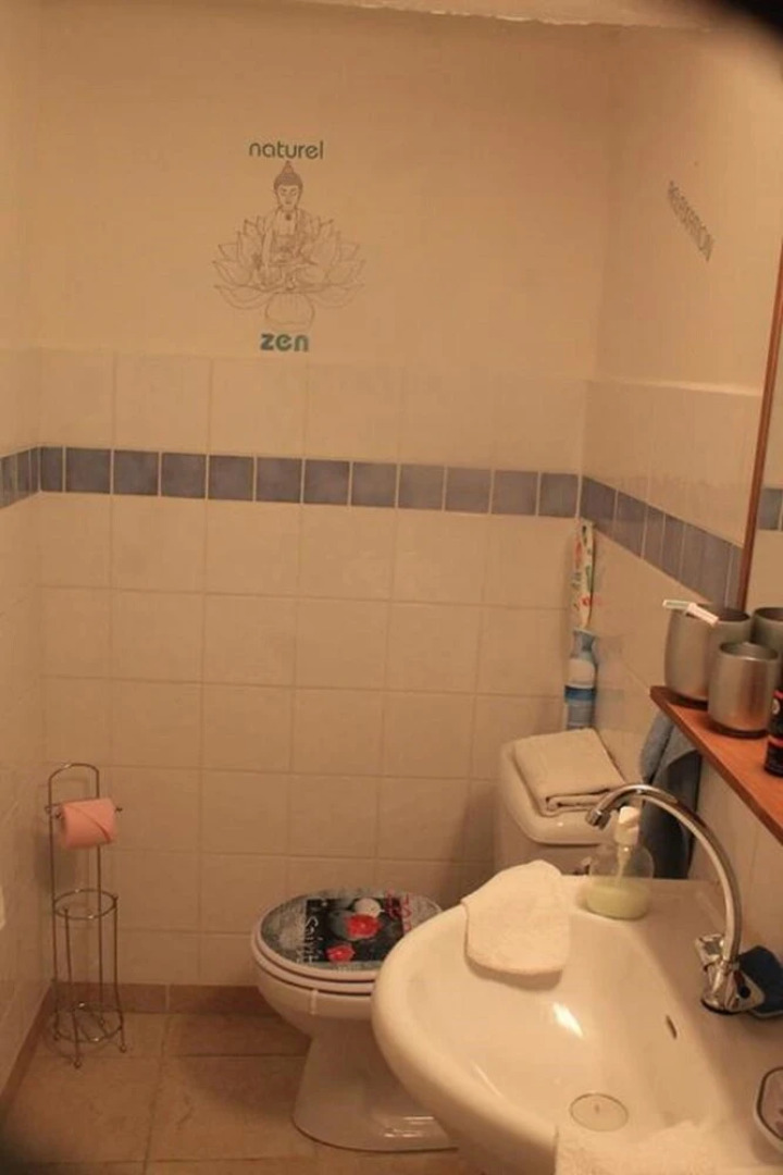 Chambres d'Hôtes Tartonnaise