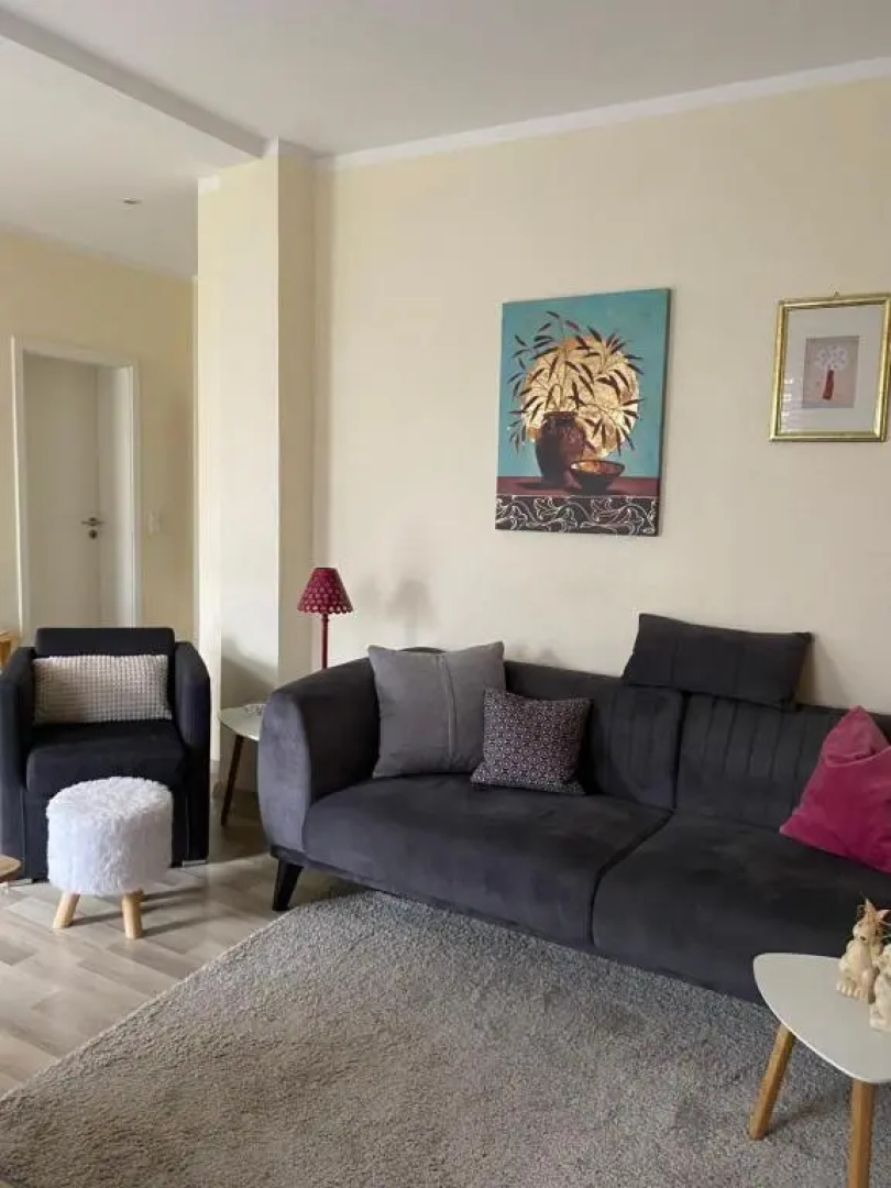 Ferienwohnung Holland 5a