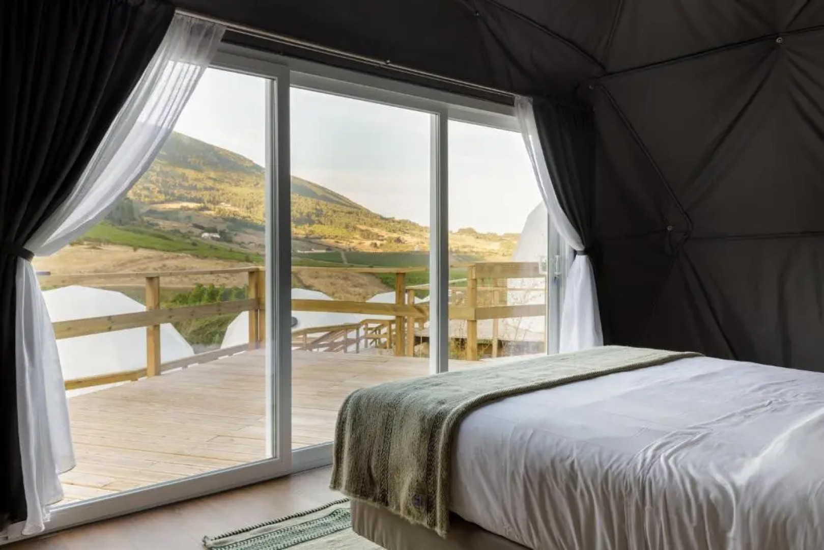 SÓIS Montejunto Eco Lodge