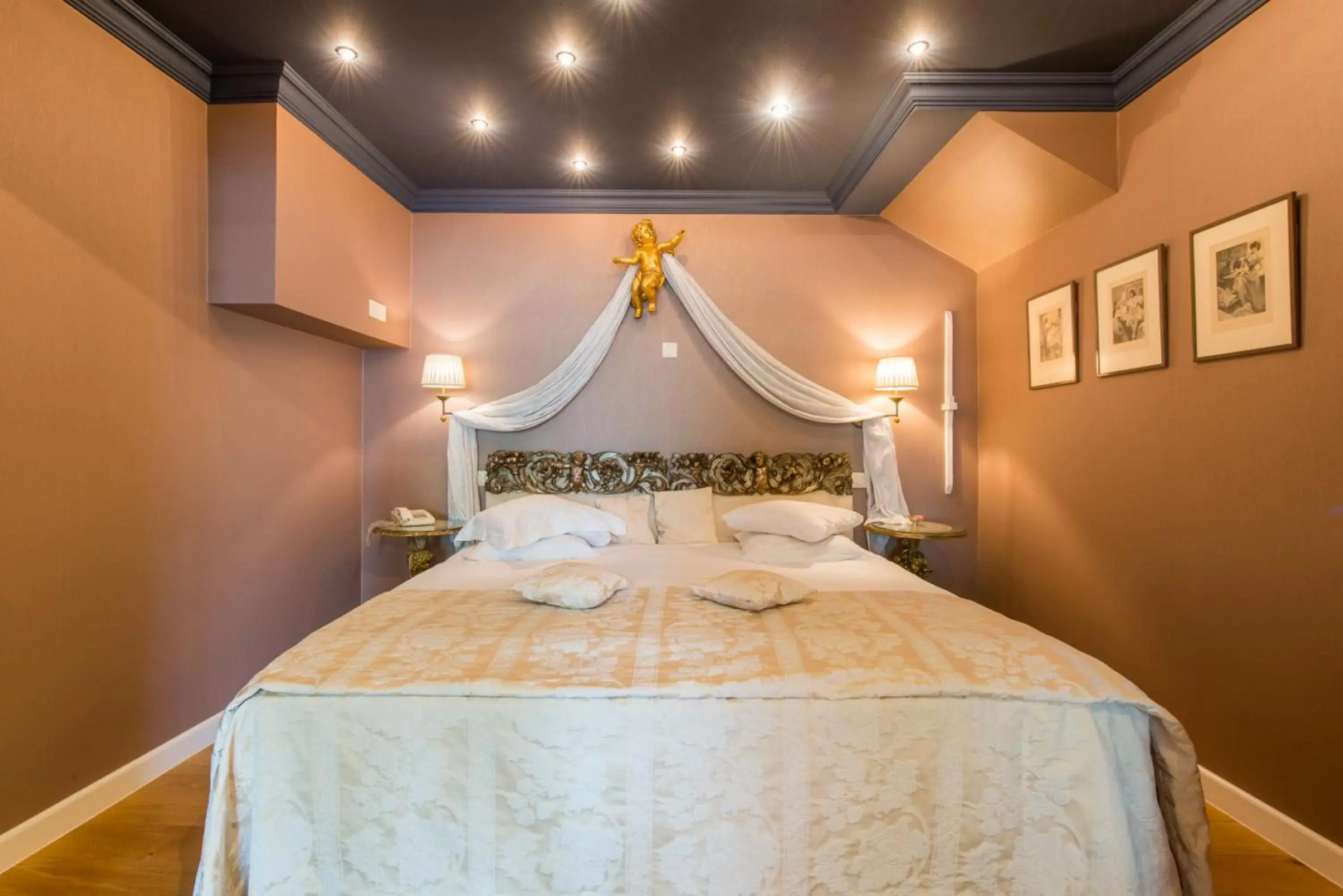 Die Swaene - Small Luxury Hotels