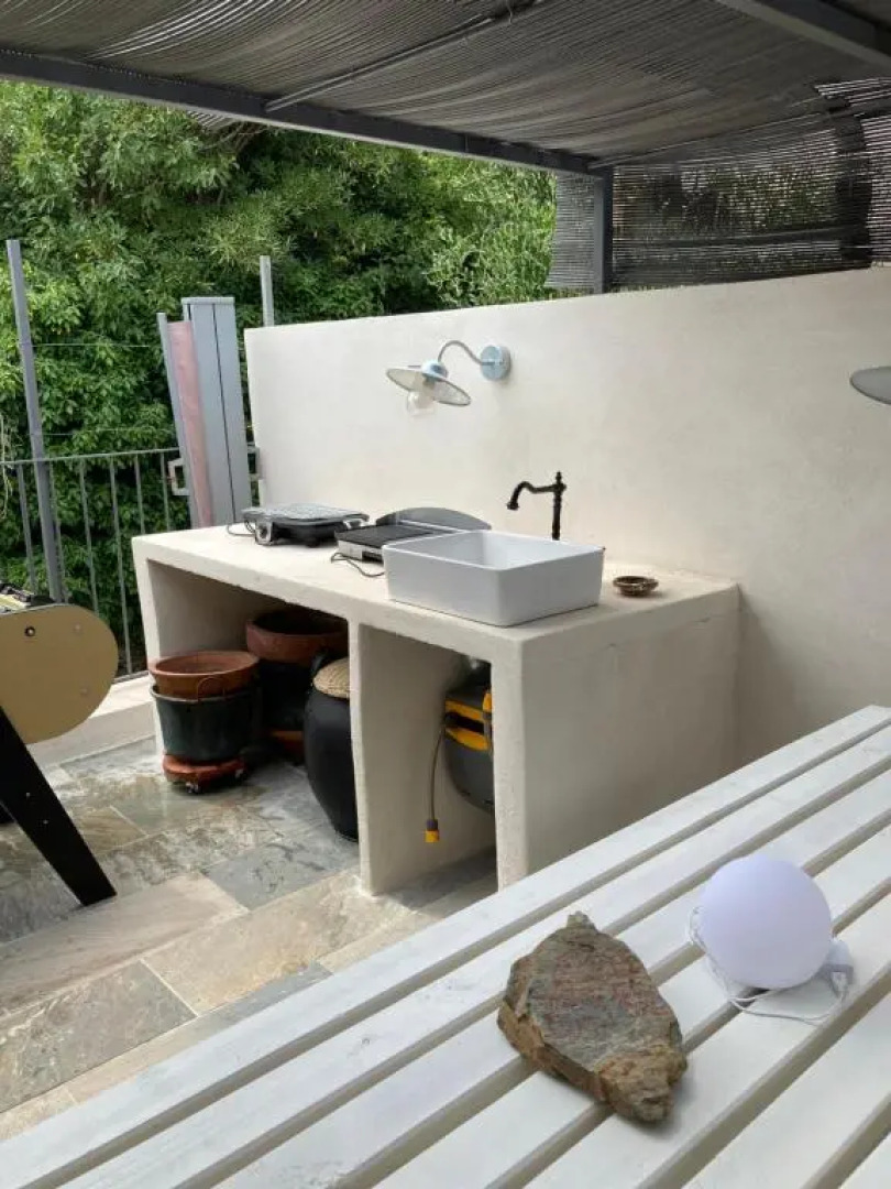 casa di l'isai villa 6 personnes