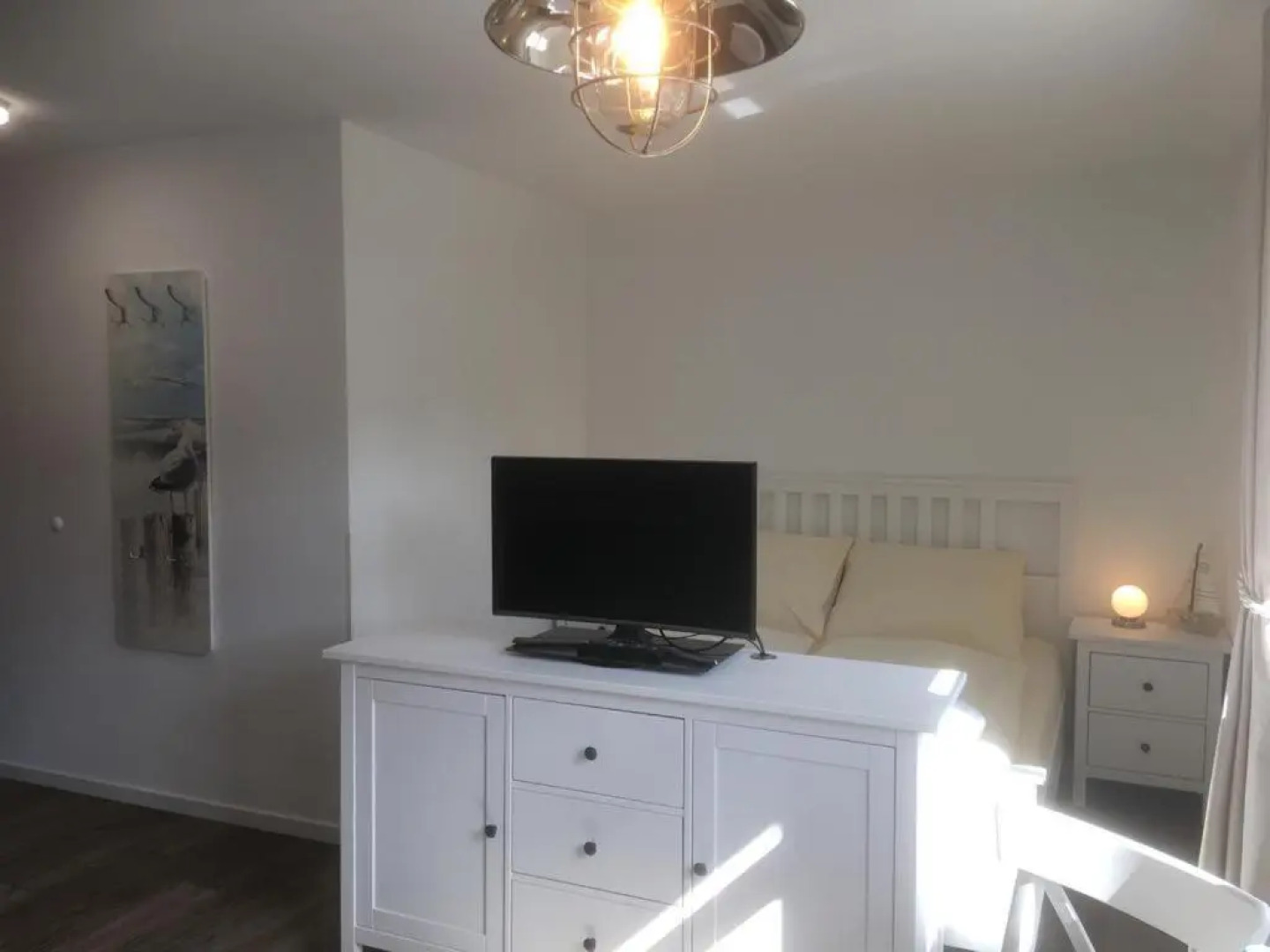 Inselresidenz Strandburg Apartment 209