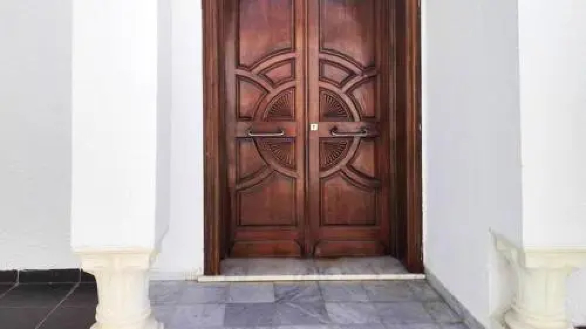 Holiday home Route Raoued Plage-Gammarth