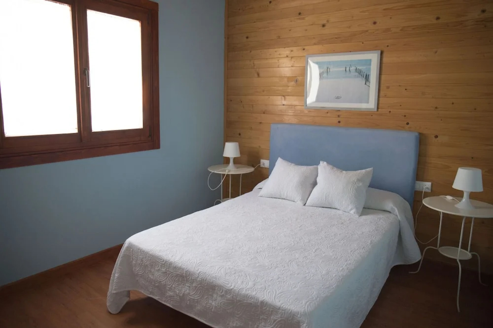 Cabaña 3 Sierra Norte Sevilla