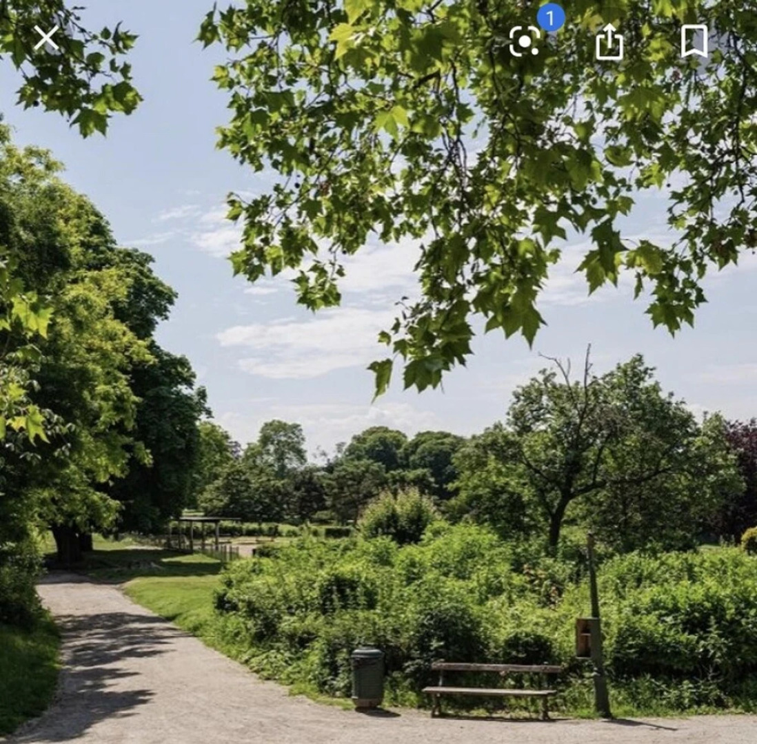 Apartment With one Bedroom in Saint-gilles, With Wonderful City View, Furnished Balcony and Wifi