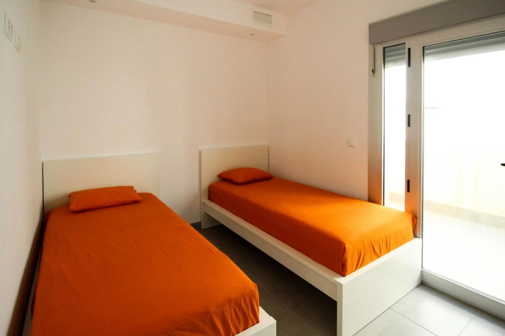 Townhouse Casa Champis