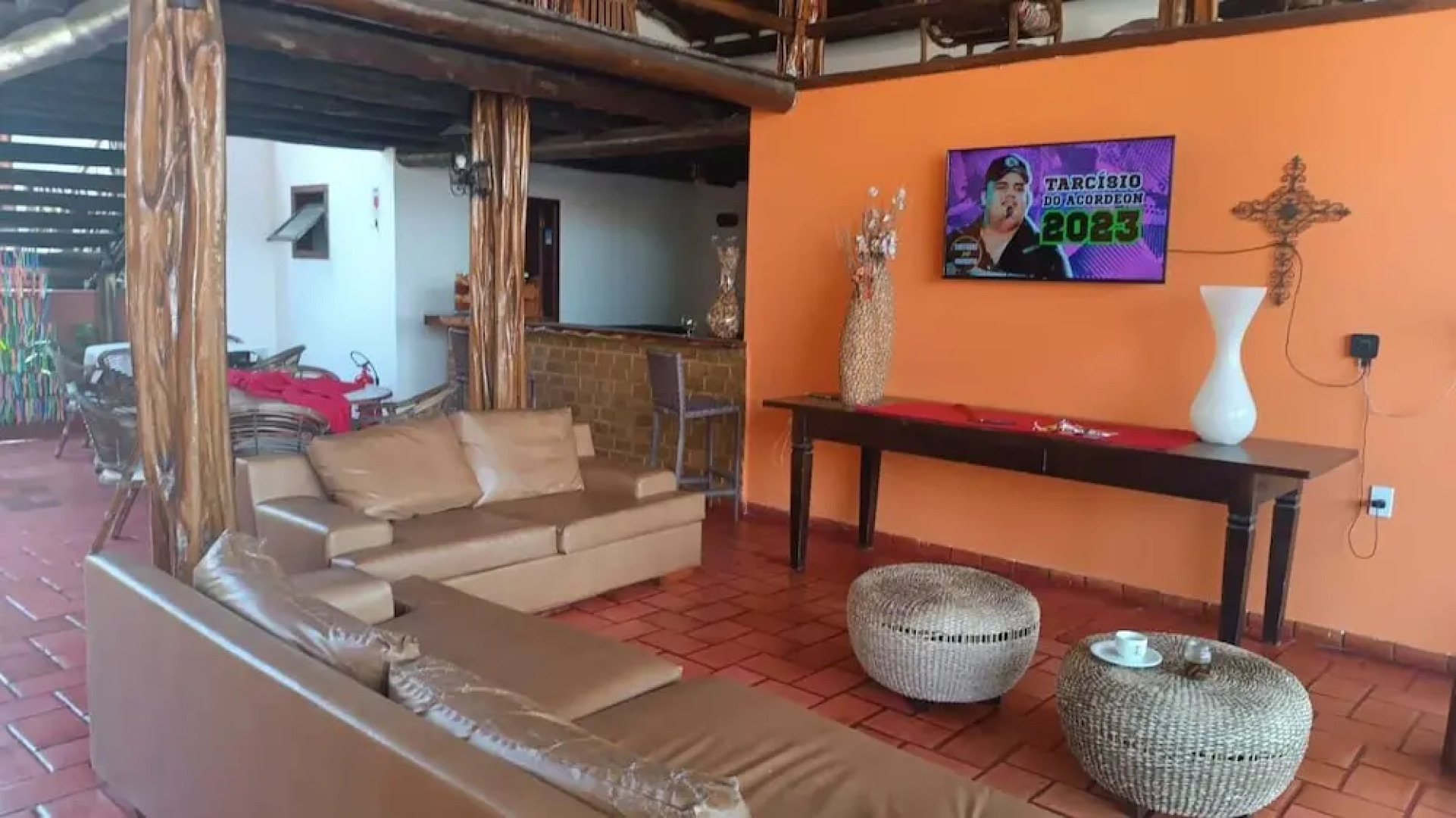 Fantasias do Agreste