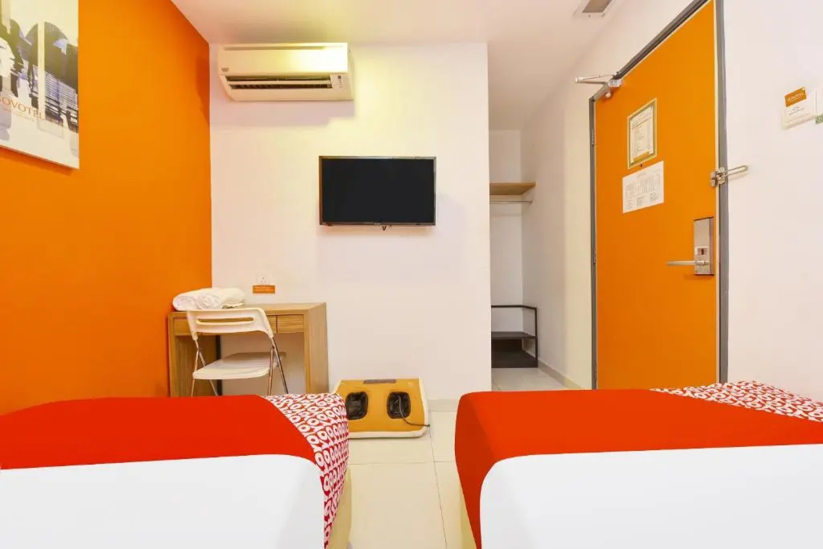 SOVOTEL Boutique Hotel