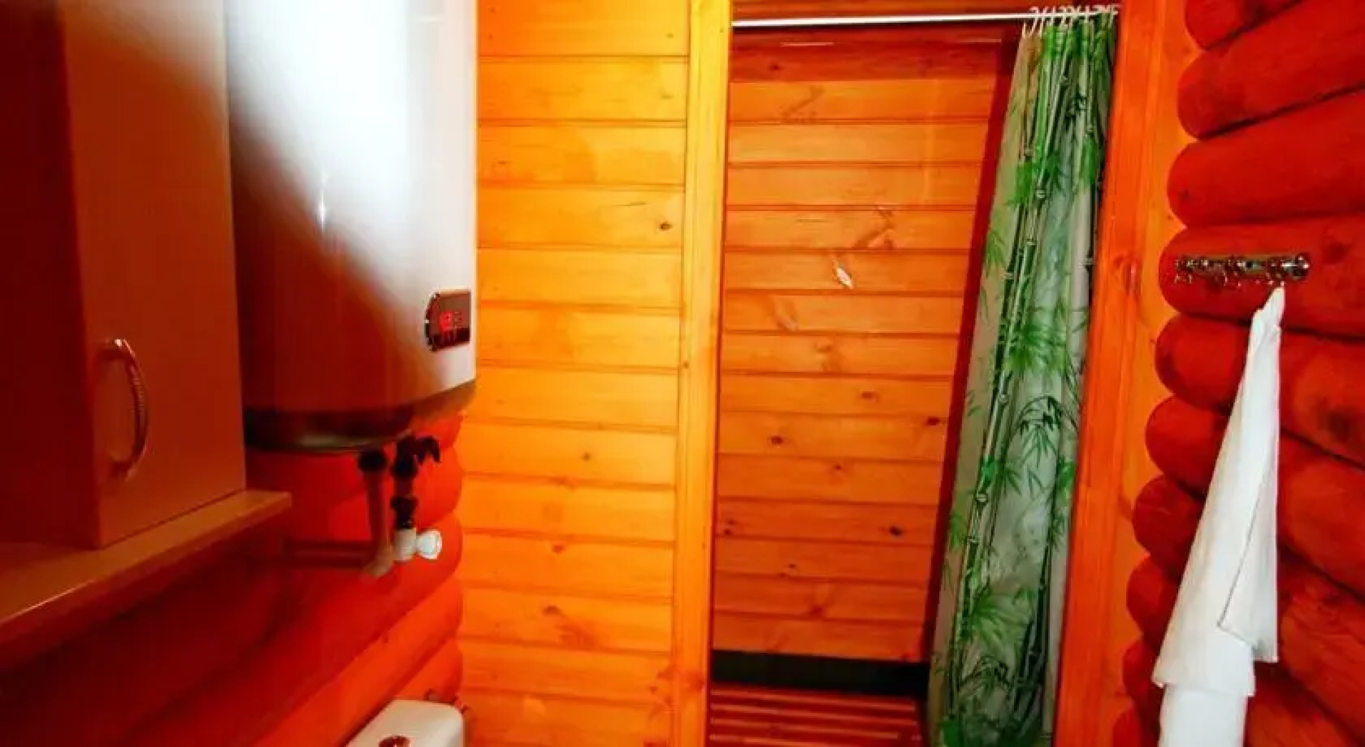 Алтайский Куршавель