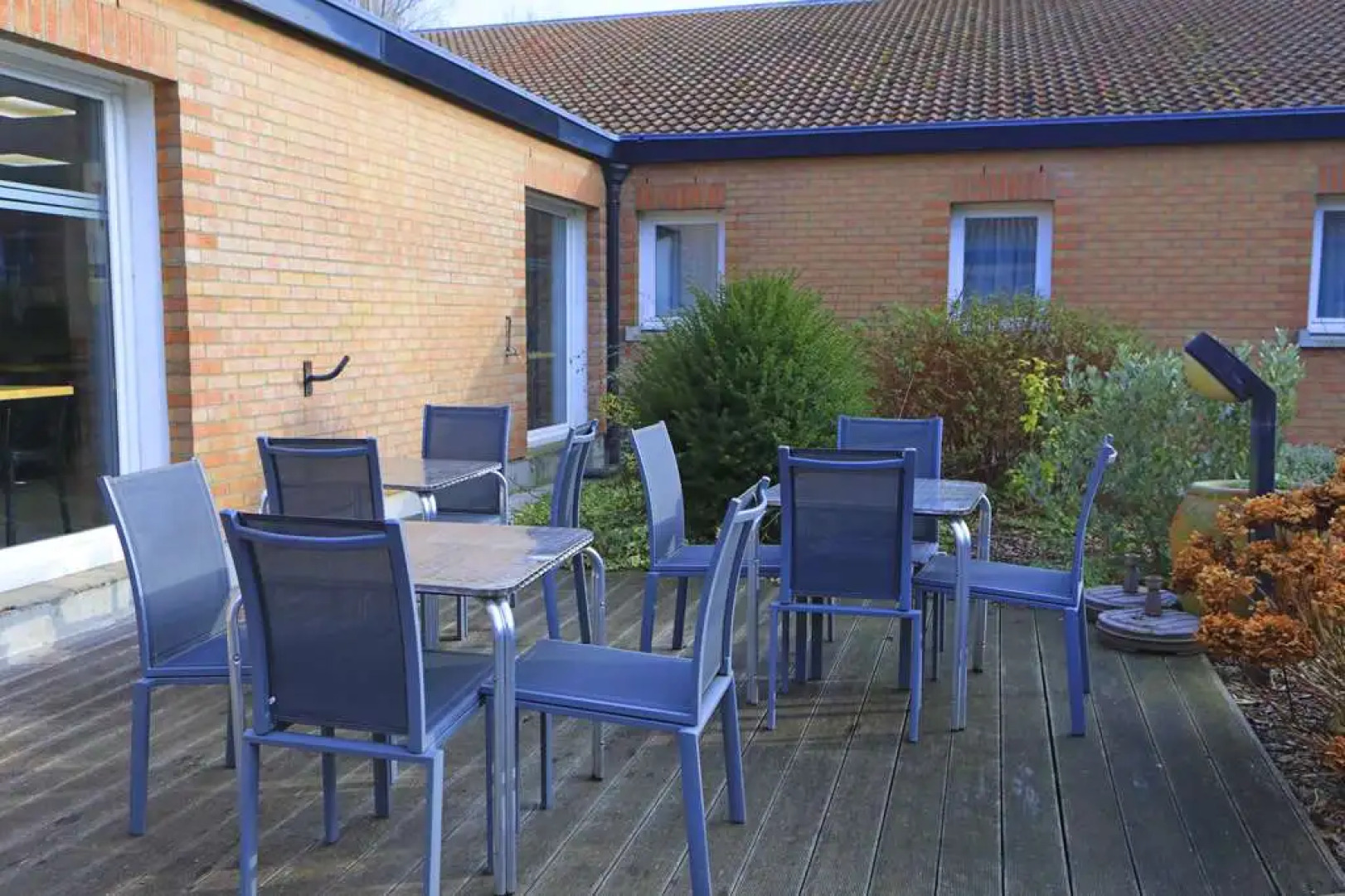 Brit Hotel Confort Le Polder Gravelines