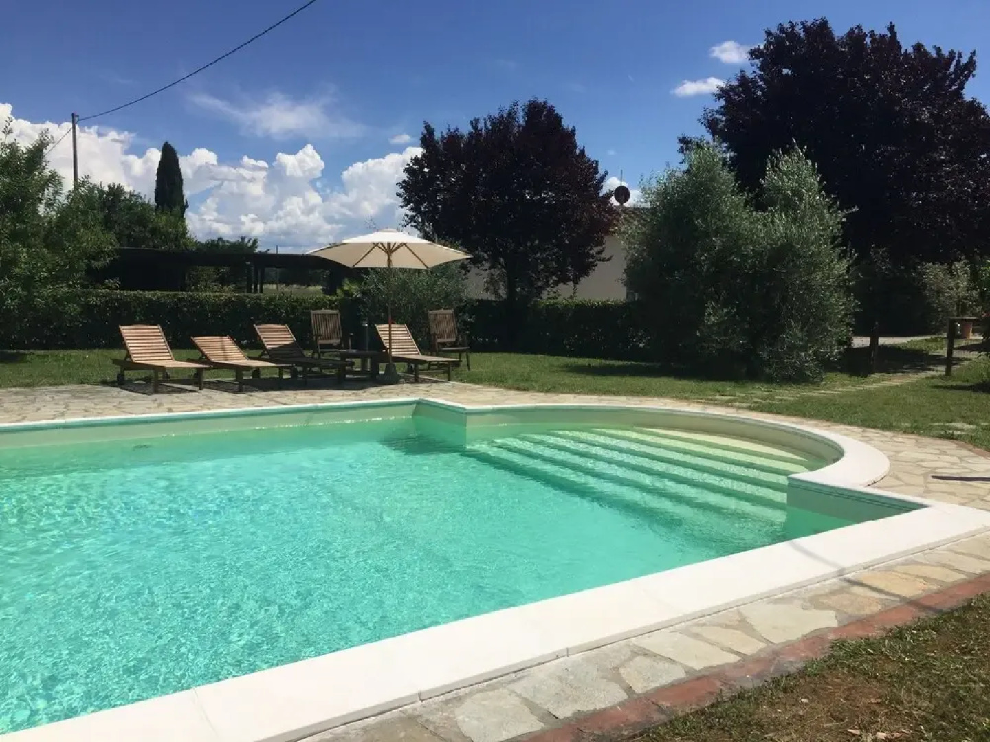 Agriturismo San Leone