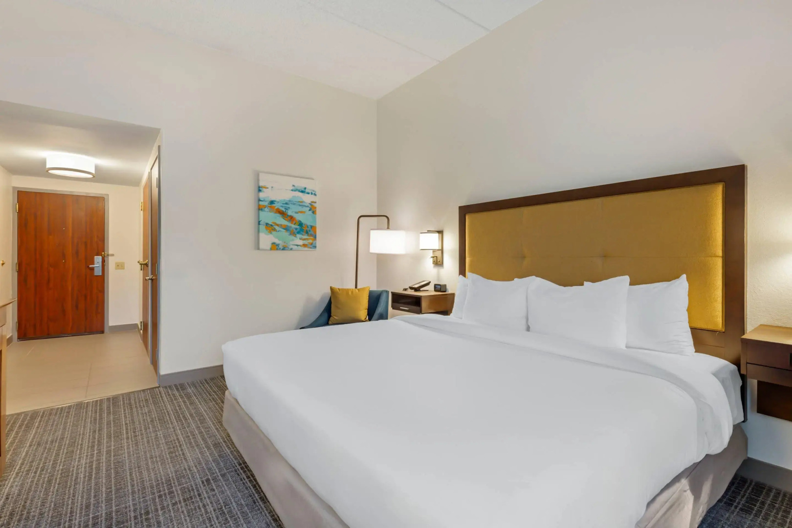 Comfort Inn Laurel - Fort Meade