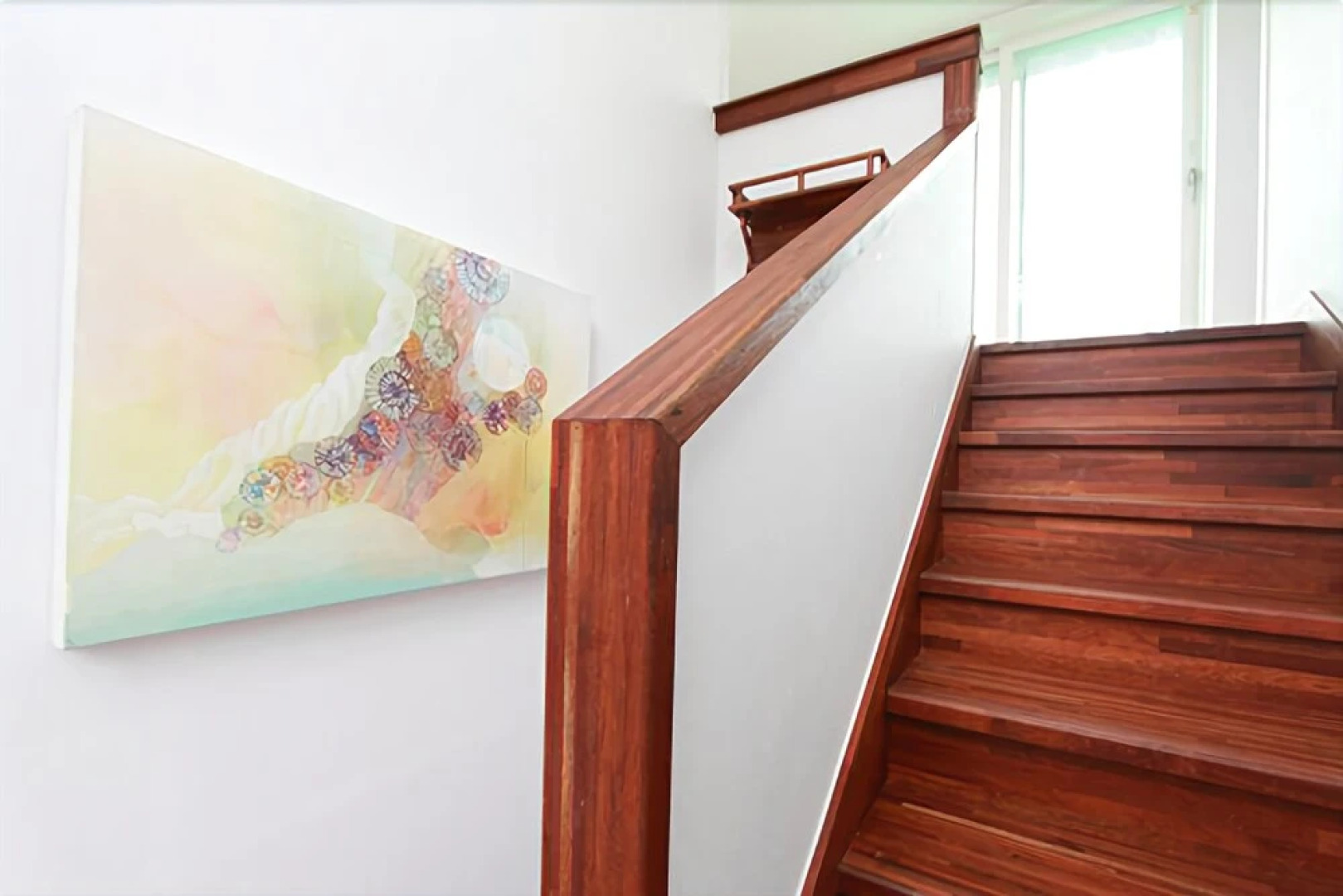 Goesan I Hill Pension