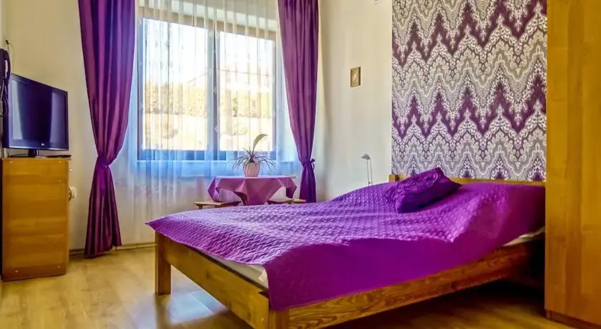 Janda - Ośrodek Wypoczynkowy & Spa