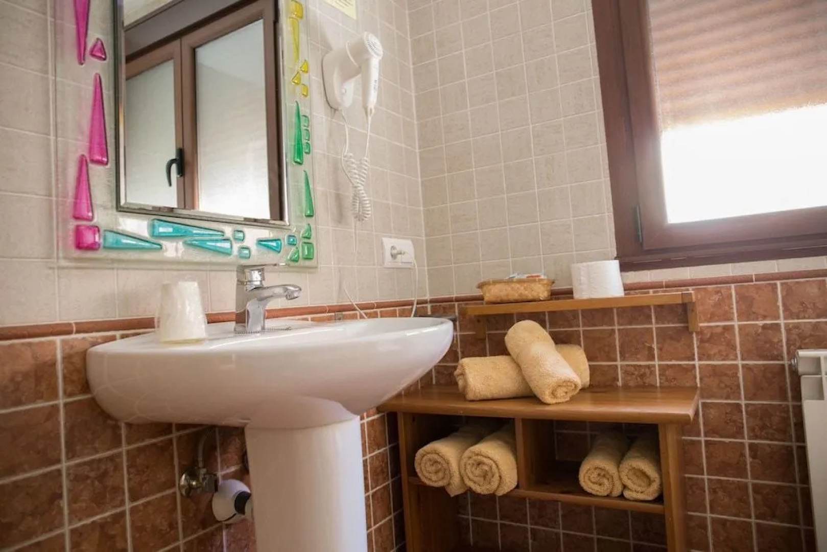 Hostal Rural La Tintoreria