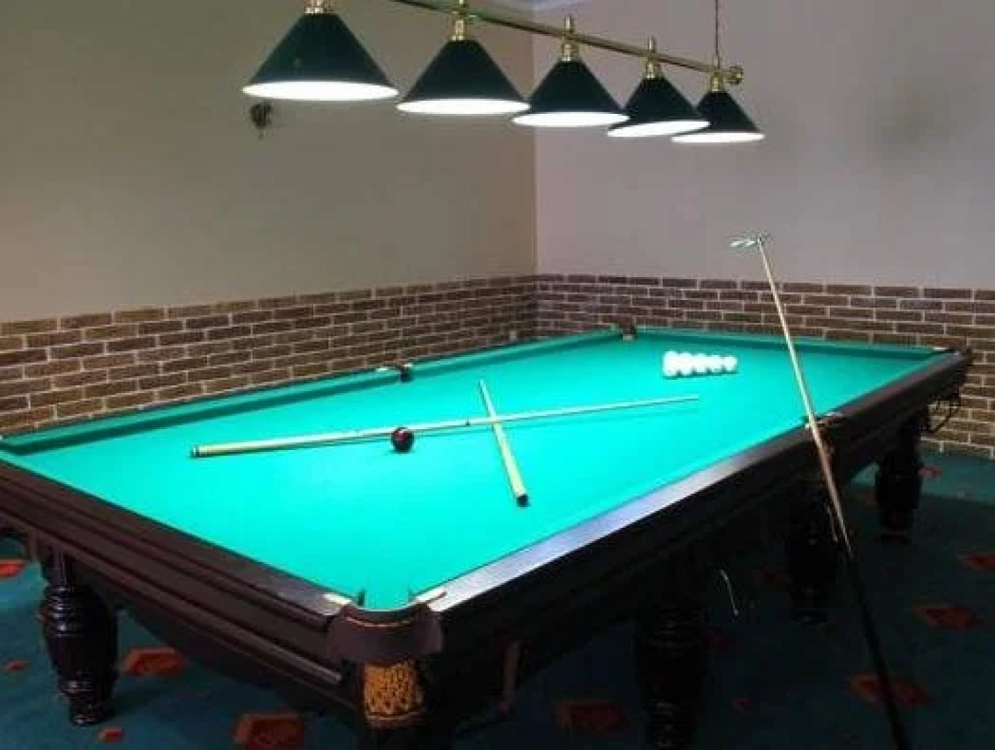 Гостиничный комплекс «Вилла Елена»