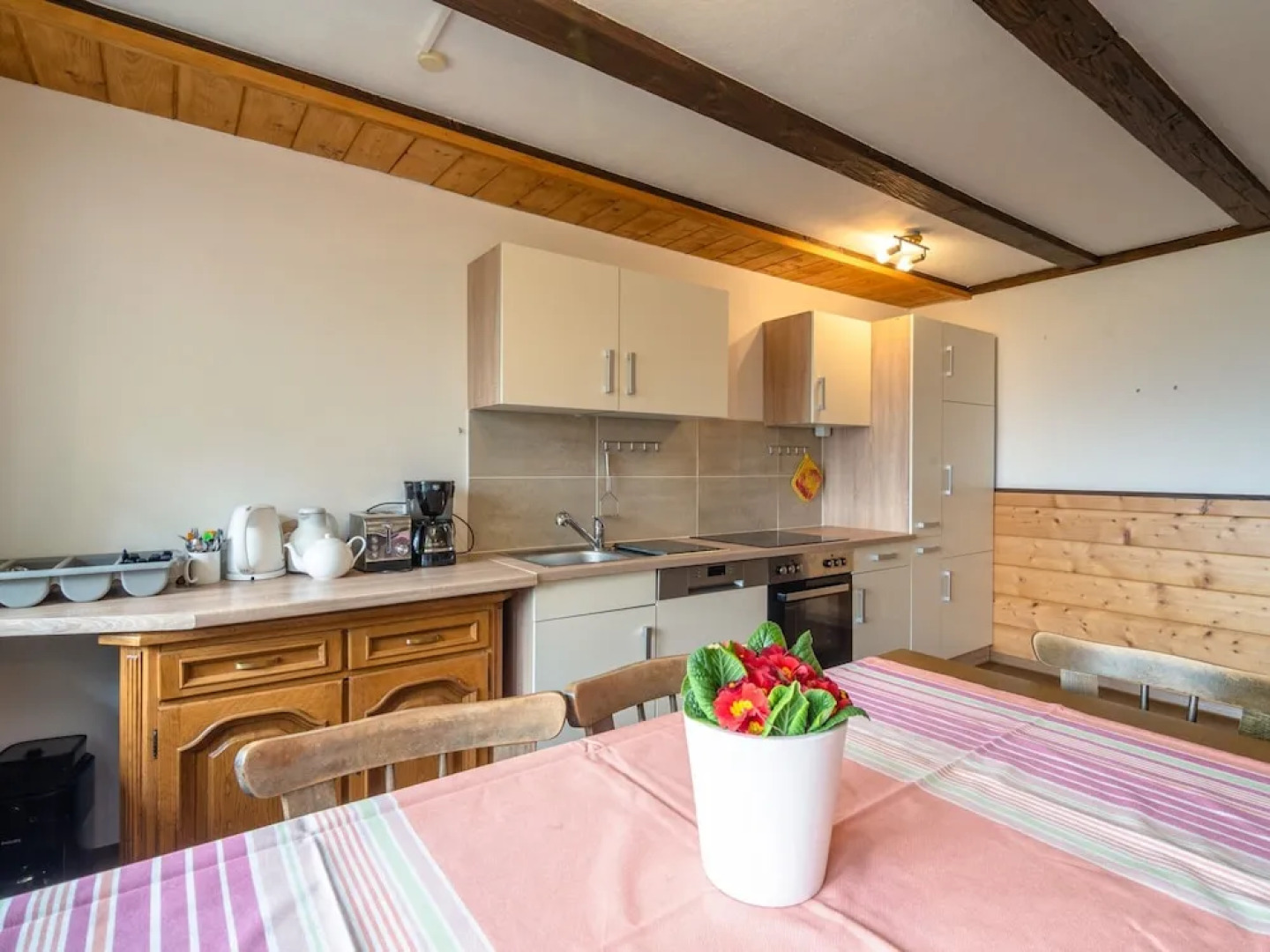 Ferienwohnung in Todtmoos