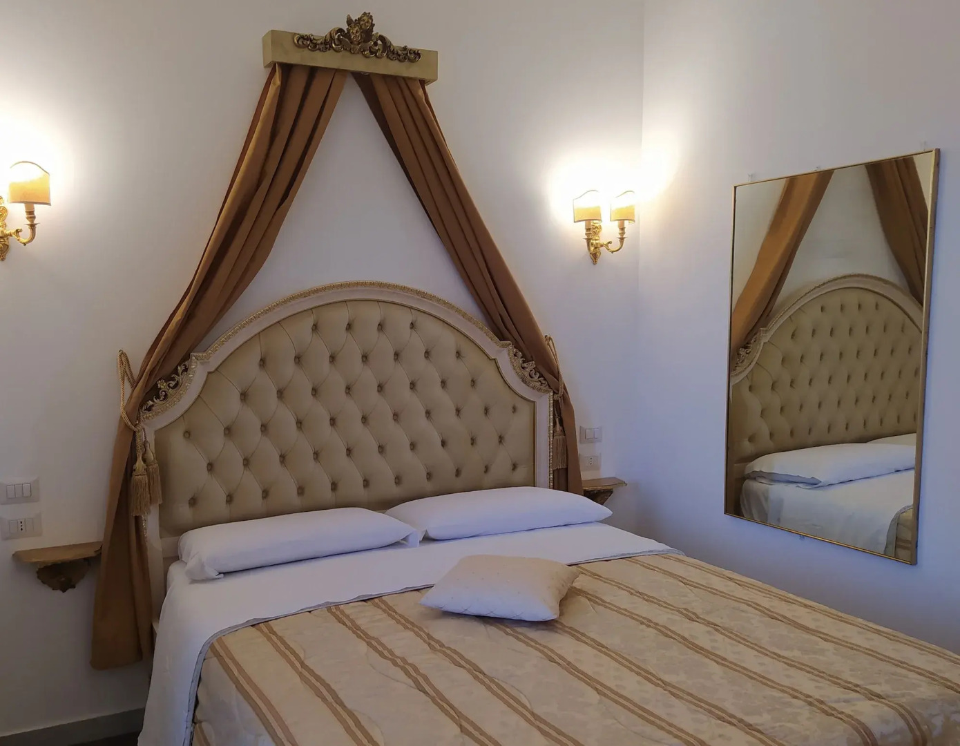 Donna Lucrezia B&B - Boutique Hotel Style - Relax & Business stay