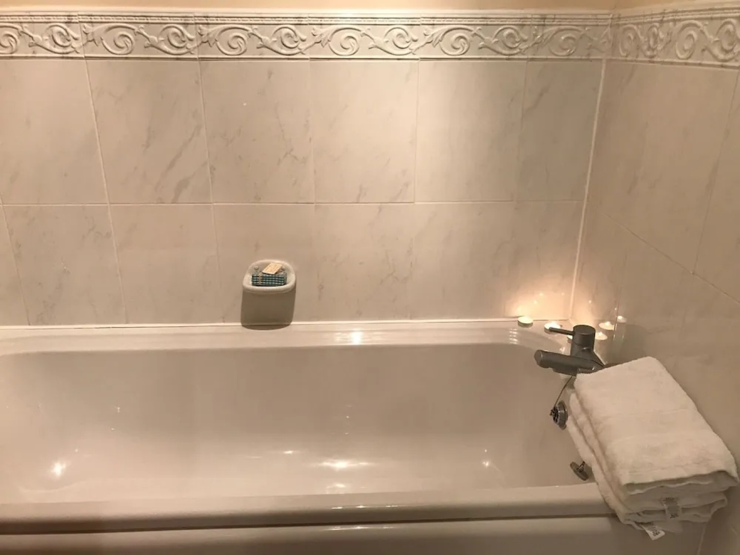 Abbotsford House Apartment