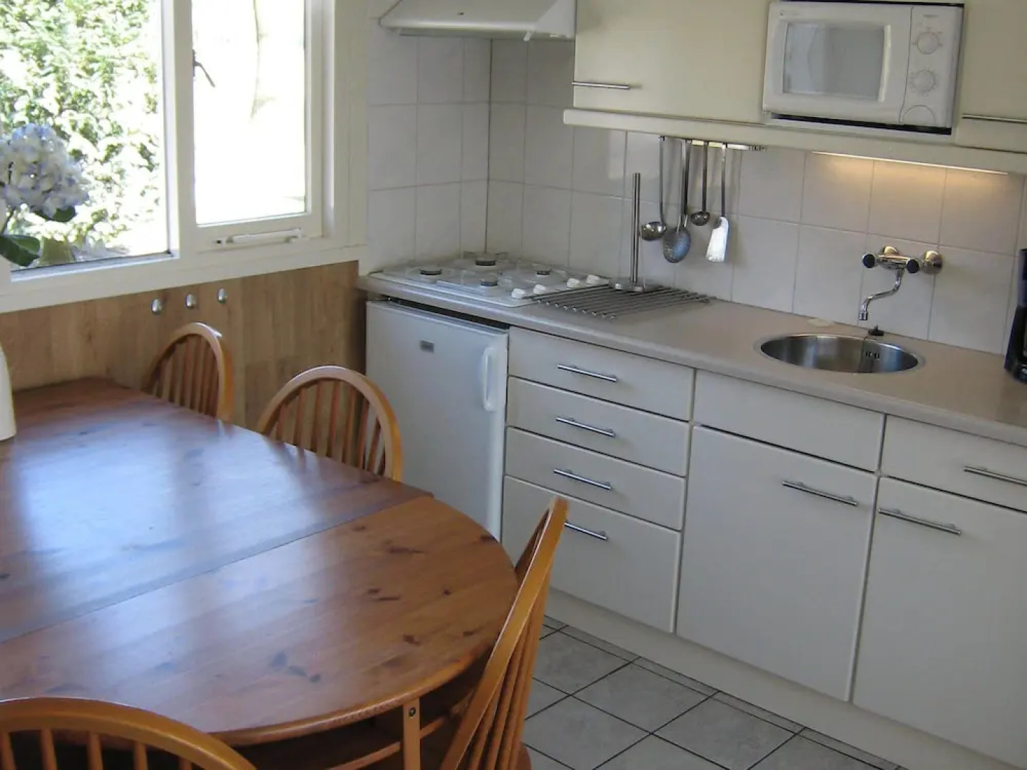 Tidy Bungalow With Large Garden, Located in Twente