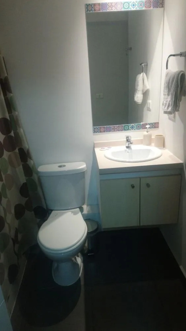 Arturo Prat Dpto 1201 Torre B