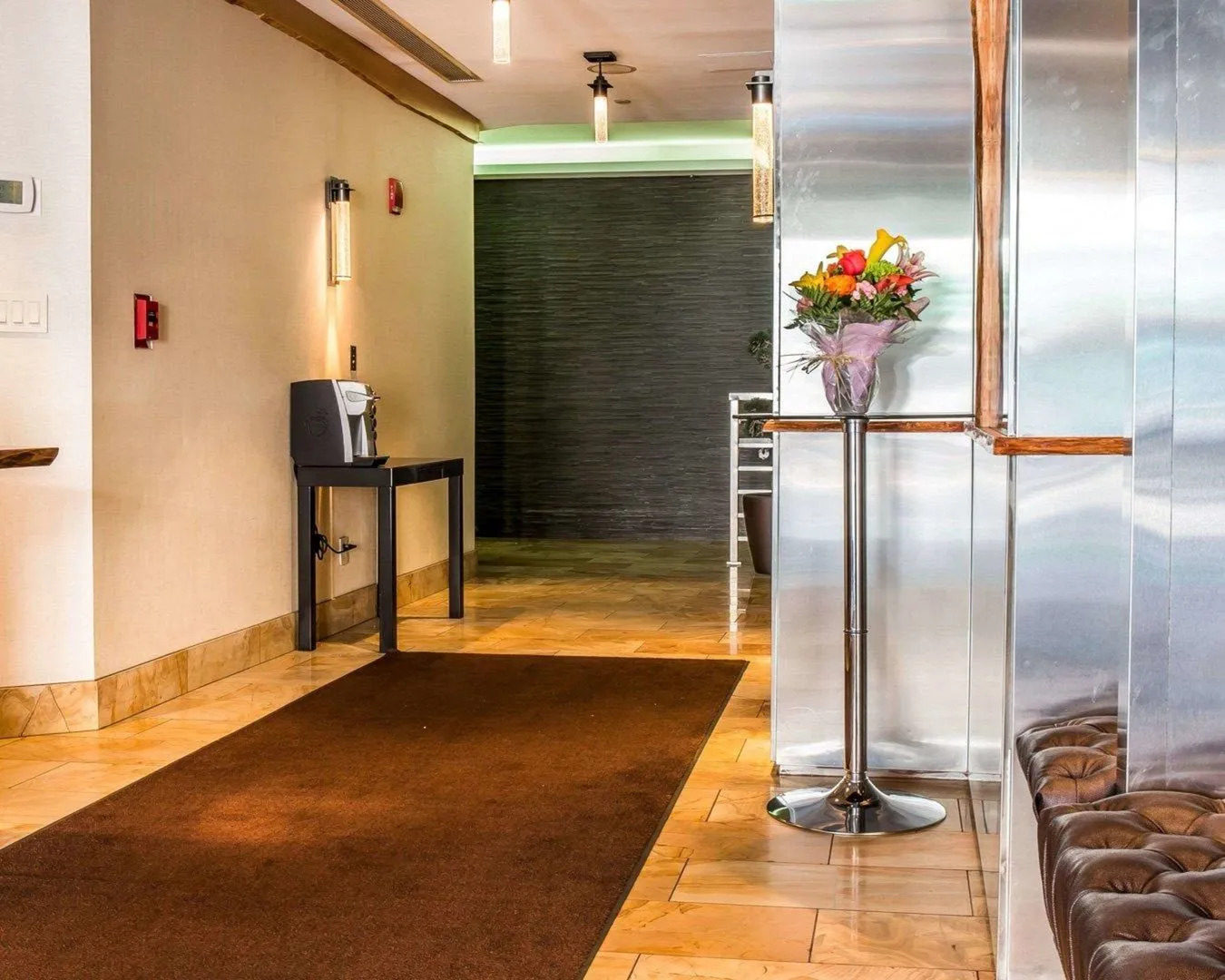 The Solita Soho Hotel