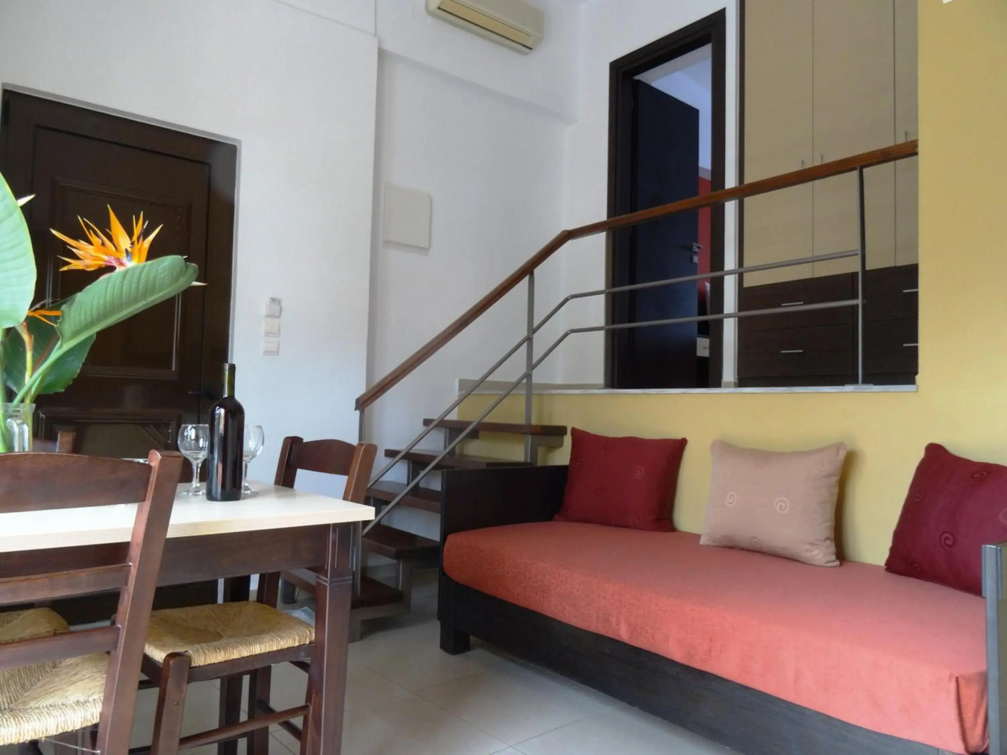 Lito Apartments - Paleochora