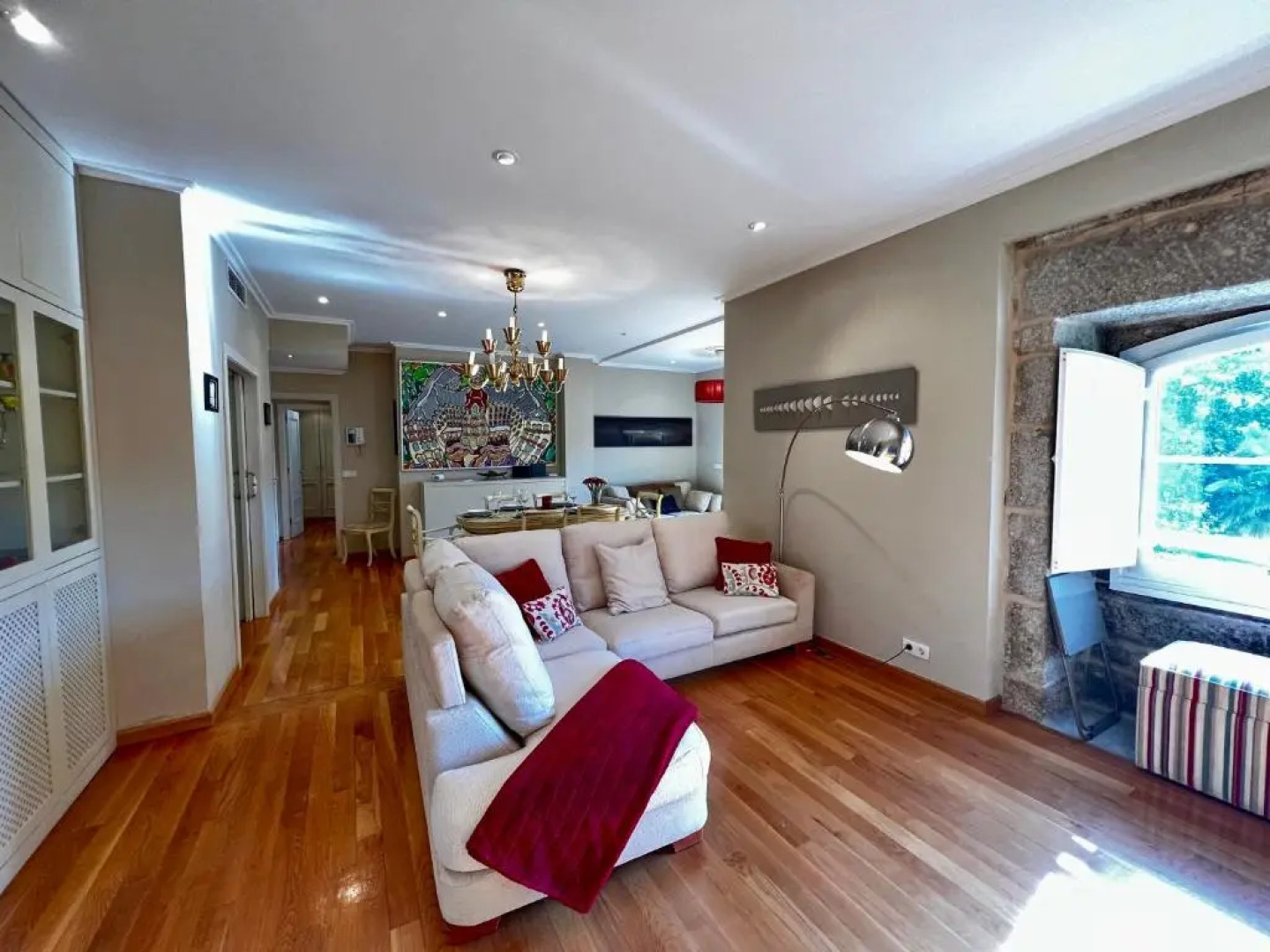 Residencial Mondariz Balneario 118