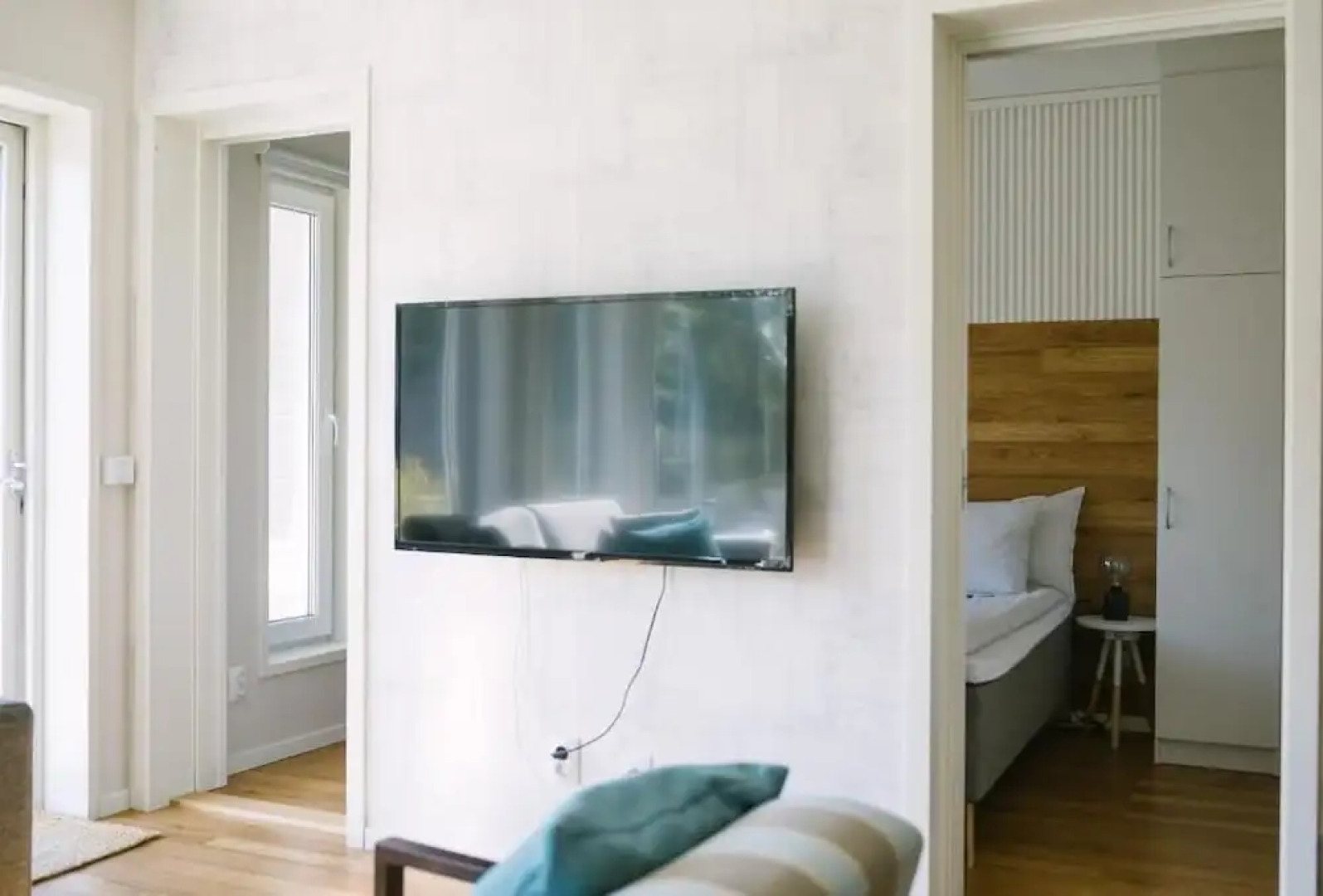 Engeltofta Sea Lodge Hotell