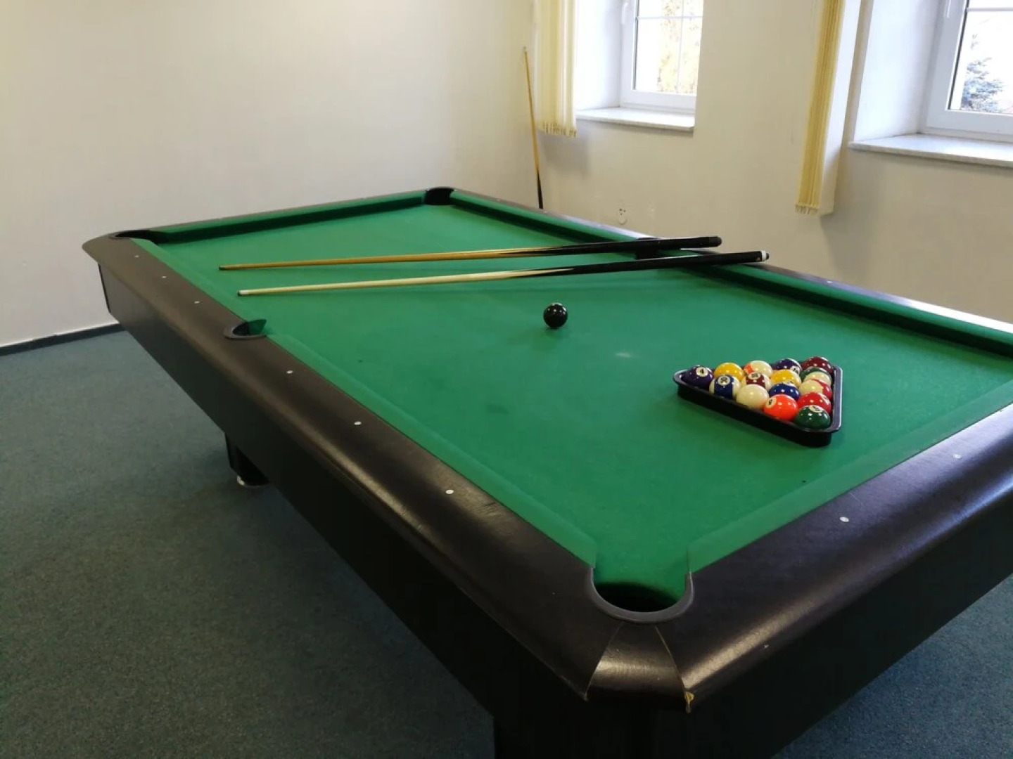 Hotel U andela Michaela