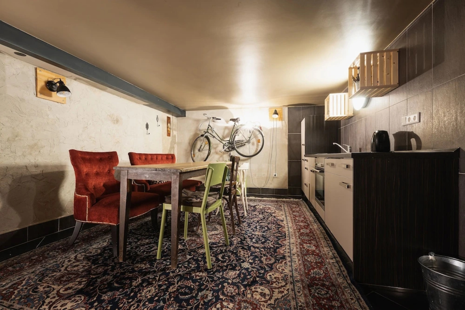 aappartel boardinghouse city center