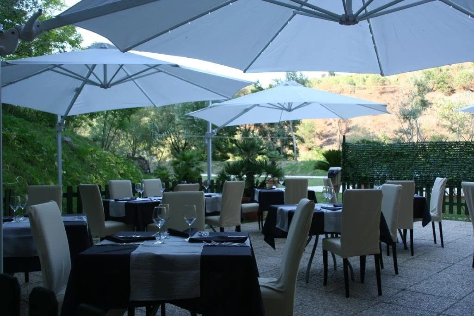 Sant'Antonio Terme, Ristorante & Hotel