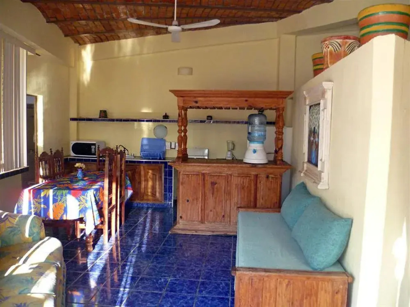 Villa Corona del Mar