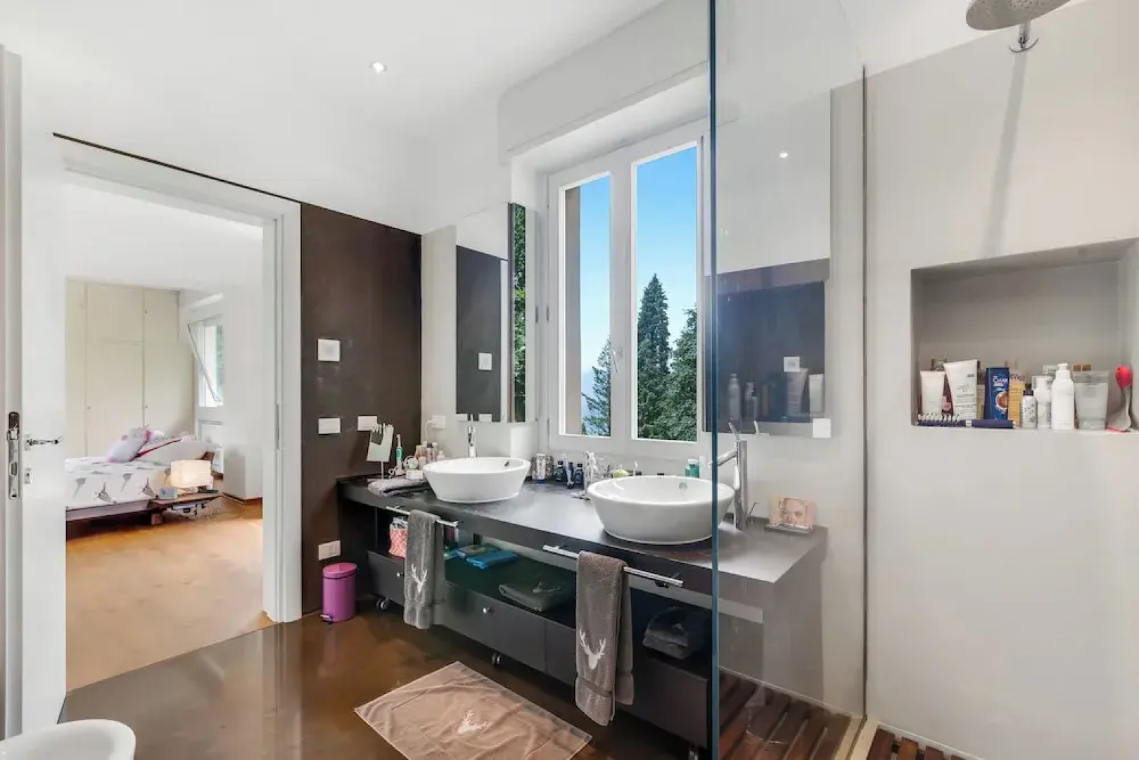 Il Gioiellino Pool And Sauna