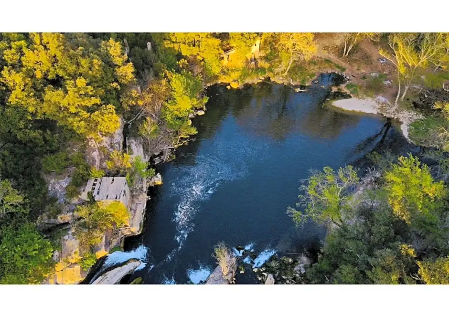 Les Chambres D'Hotes De La Bastide