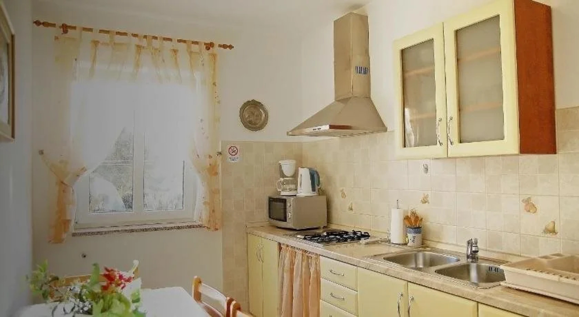 Apartments Sol Jardin