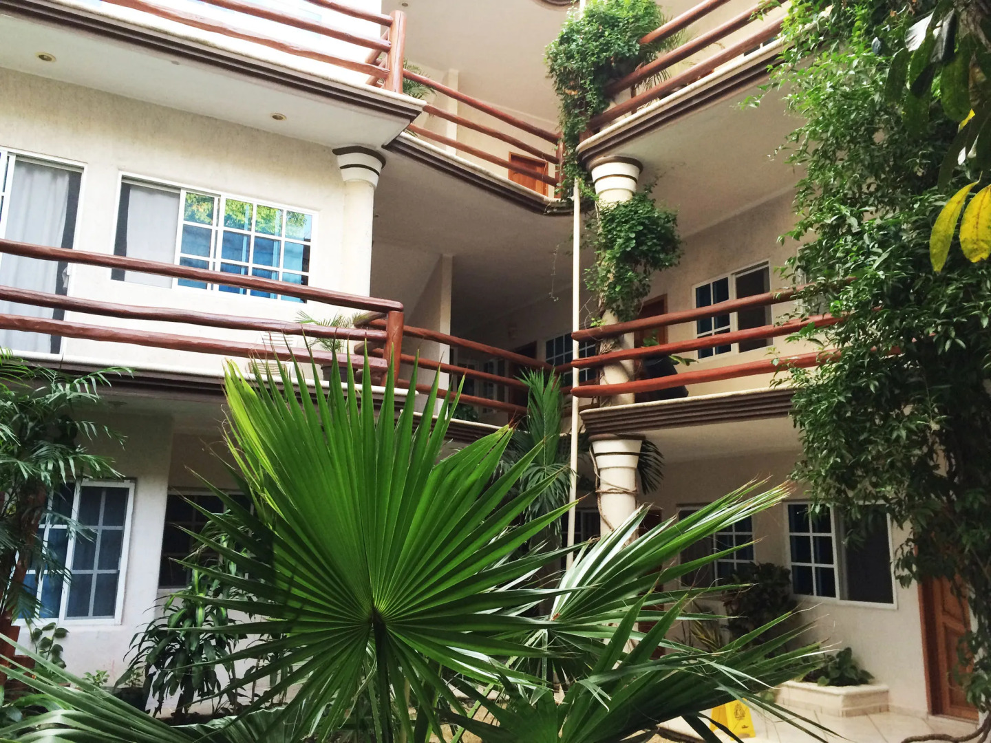 Quinta Margarita, Boho Chic Hotel