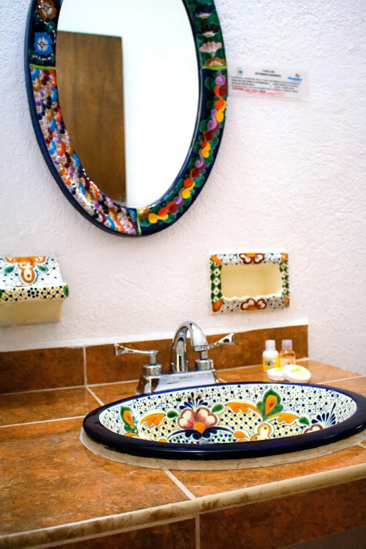 Hotel Bahia Huatulco