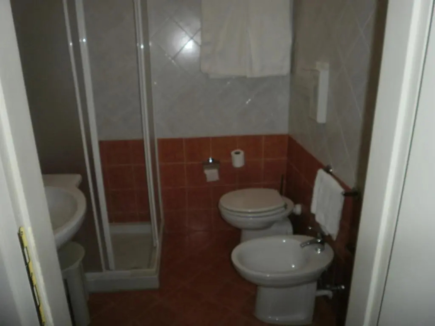 Hotel I Due Gabbiani