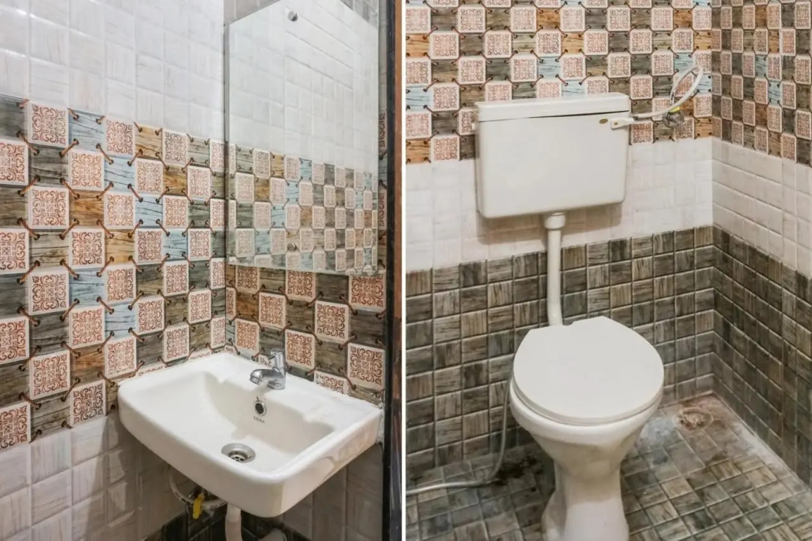 Sai Srushti by OYO Rooms